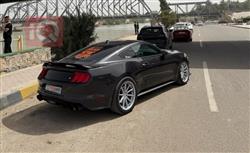 فورد موستانج